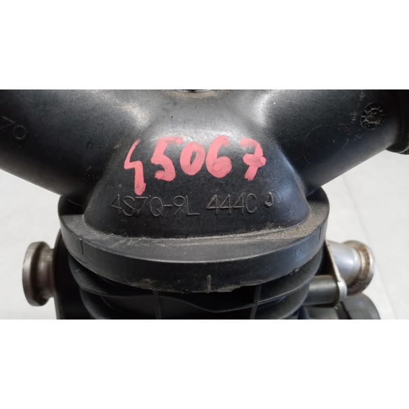 LAND ROVER THROTTLE BODY  LAND ROVER Discovery  2004>2009 used