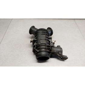 THROTTLE BODY  LAND ROVER...