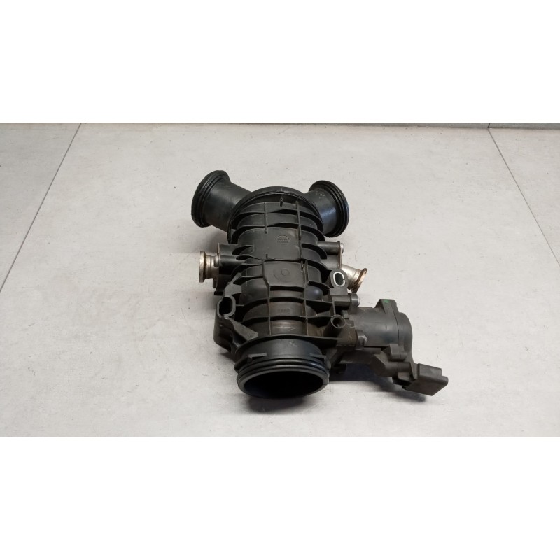 LAND ROVER CORPO FARFALLATO LAND ROVER Discovery  2004>2009 usato