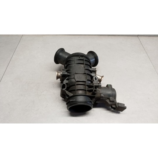 THROTTLE BODY  LAND ROVER Discovery  2004>2009 used