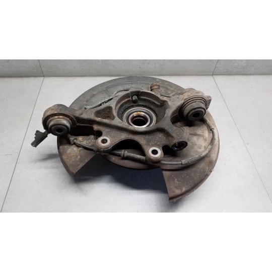 MONTANTE POSTERIORE SINISTRO LAND ROVER Discovery  2004>2009 used