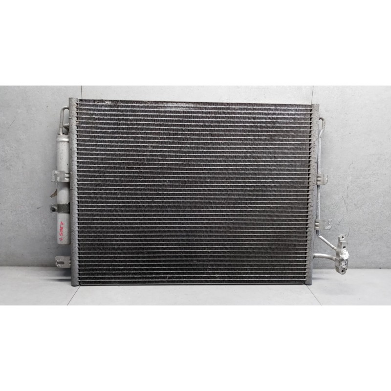 LAND ROVER AIR CONDITIONER HEAT RADIATOR  LAND ROVER Discovery  2004>2009 used