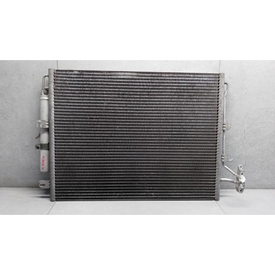 AIR CONDITIONER HEAT RADIATOR  LAND ROVER Discovery  2004>2009 used