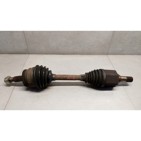 SEMIASSE ANTERIORE SINISTRO LAND ROVER Discovery  2004>2009 usato