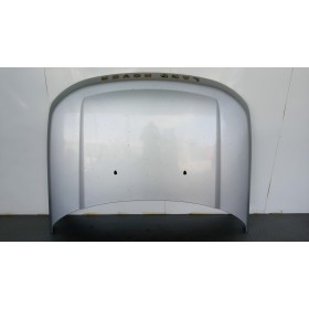 FRONT HOODS LAND ROVER...