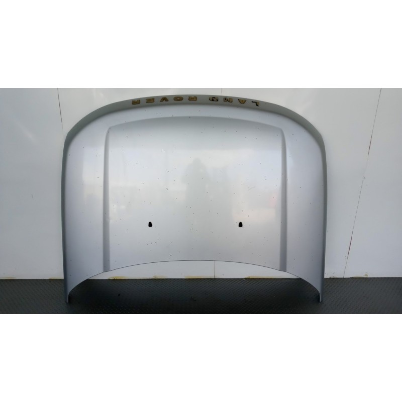 LAND ROVER FRONT HOODS LAND ROVER Discovery  2004>2009 used