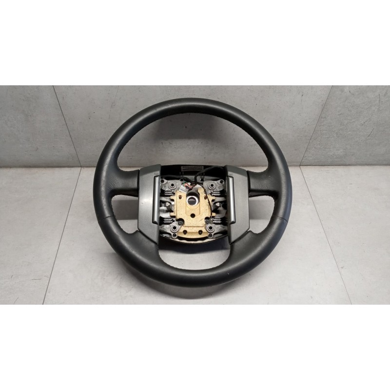 LAND ROVER STEERING WHEEL LAND ROVER Discovery  2004>2009 used