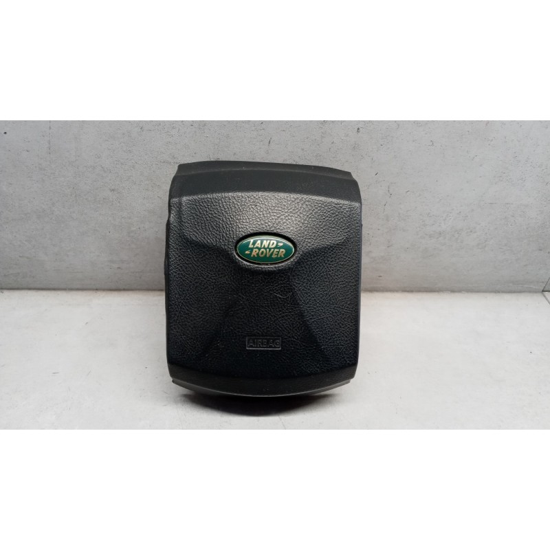 LAND ROVER KIT AIR BAG LAND ROVER Discovery  2004>2009 usato
