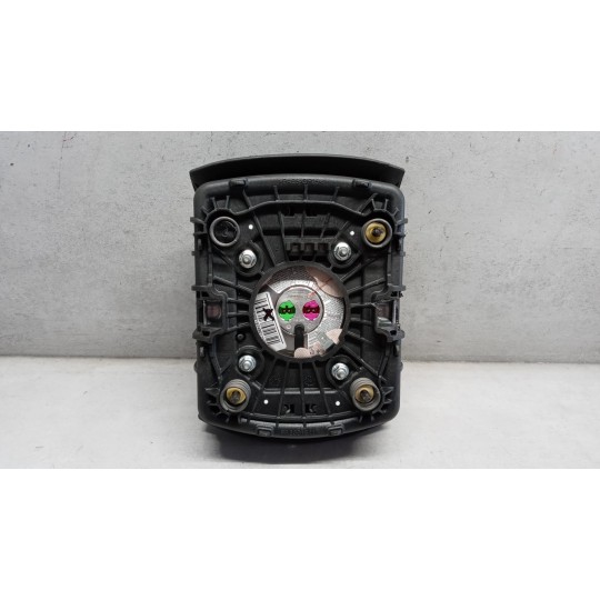 KIT AIR BAG LAND ROVER Discovery  2004>2009 usato