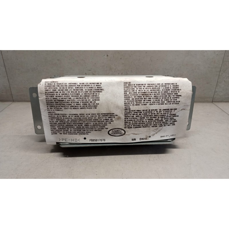 LAND ROVER KIT AIR BAG LAND ROVER Discovery  2004>2009 usato