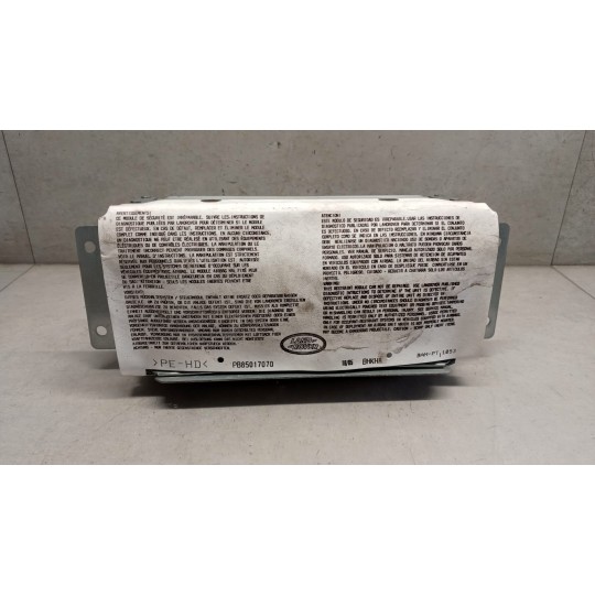 KIT AIR BAG LAND ROVER Discovery  2004>2009 usato