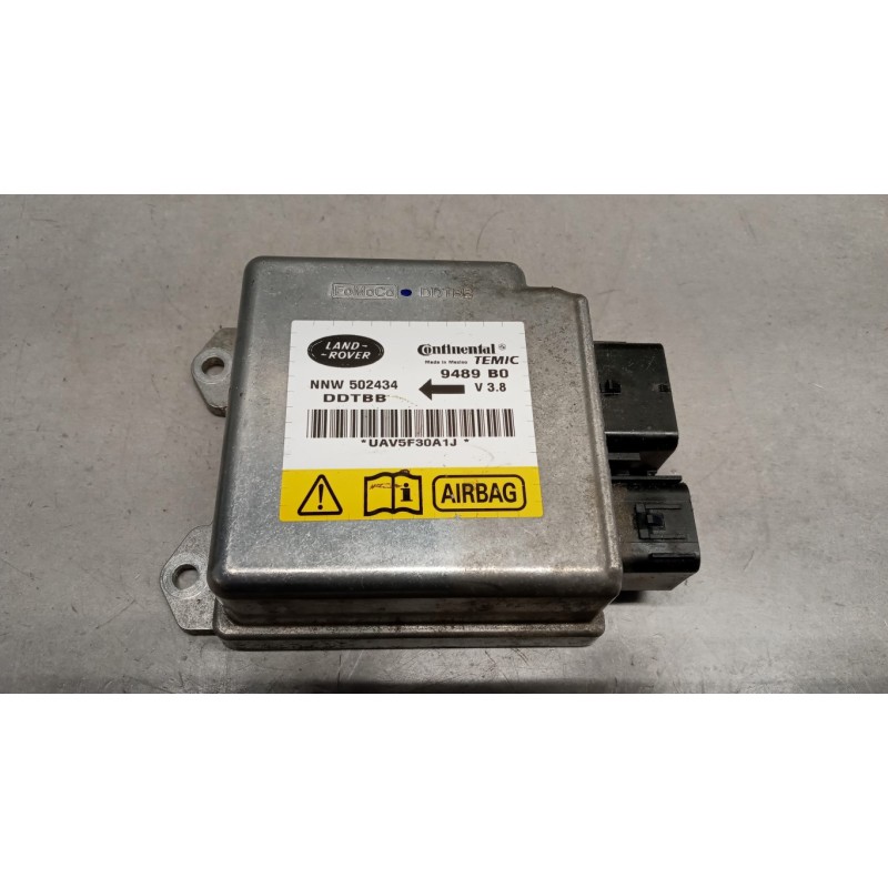 LAND ROVER KIT AIR BAG LAND ROVER Discovery  2004>2009 usato