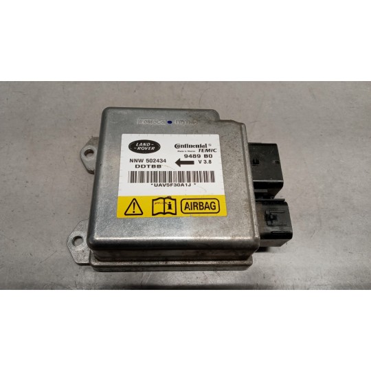 KIT AIR BAG LAND ROVER Discovery  2004>2009 usato