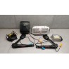 LAND ROVER KIT AIR BAG LAND ROVER Discovery  2004>2009 usato