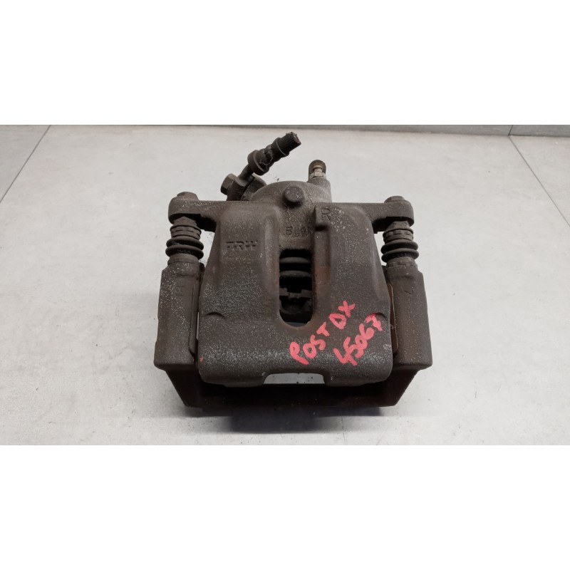 LAND ROVER RIGHT REAR CALIPER BRAKE  LAND ROVER Discovery  2004>2009 used