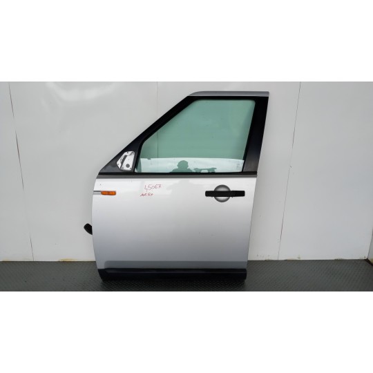 LEFT FRONT DOOR LAND ROVER Discovery  2004>2009 used