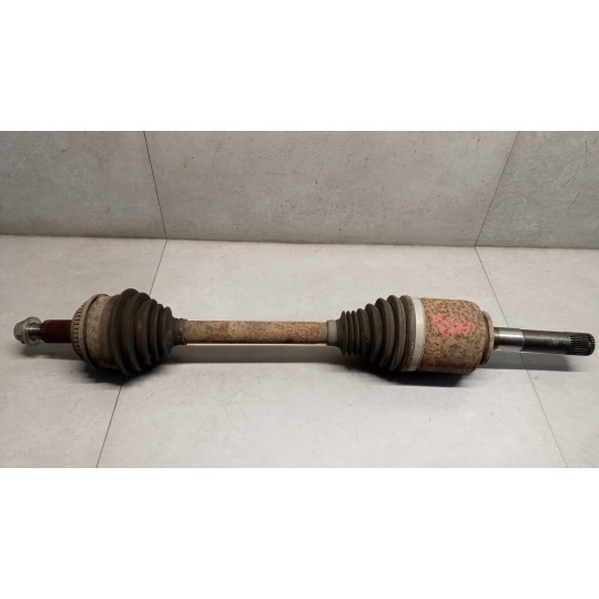 SEMIASSE POSTERIORE SINISTRO LAND ROVER Discovery  2004>2009 usato