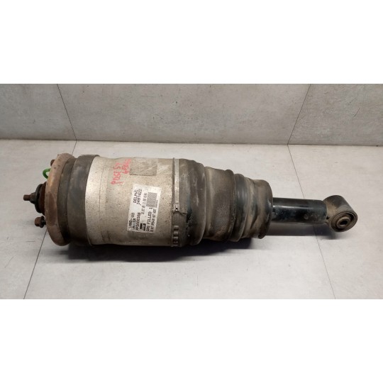 AMMORTIZZATORE POSTERIORE SINISTRO LAND ROVER Discovery  2004>2009 usato