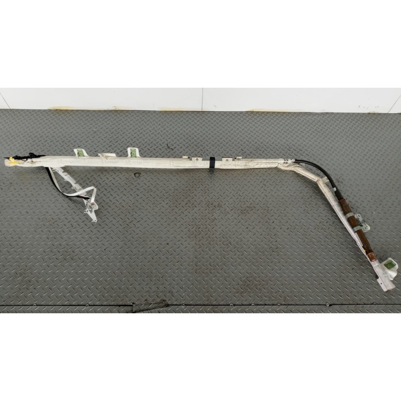 LAND ROVER AIR BAG TETTO SINISTRO LAND ROVER Discovery  2004>2009 usato