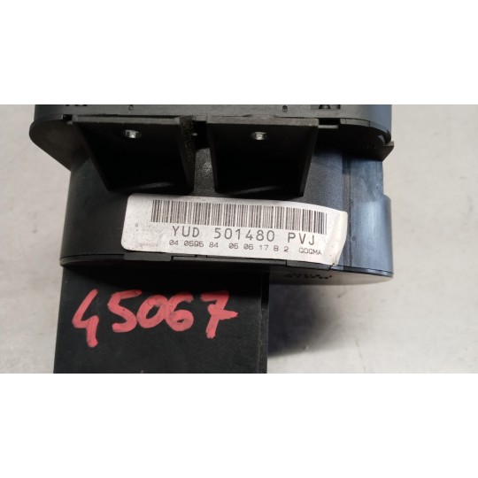 BLOCK LOGHTS  LAND ROVER Discovery  2004>2009 used