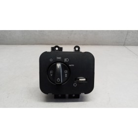 BLOCCO LUCI LAND ROVER...