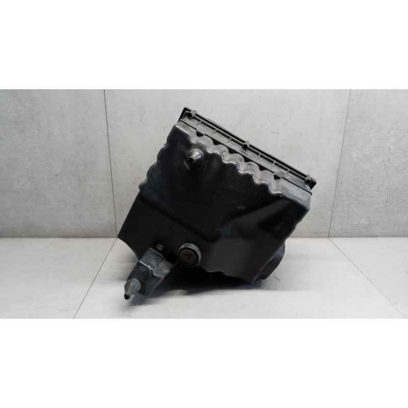 LAND ROVER SCATOLA FILTRO LAND ROVER Discovery 2004>2009 usato