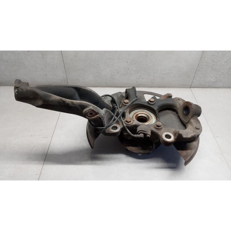 LAND ROVER MONTANTE COMPLETO SINISTRO LAND ROVER Discovery  2004>2009 usato