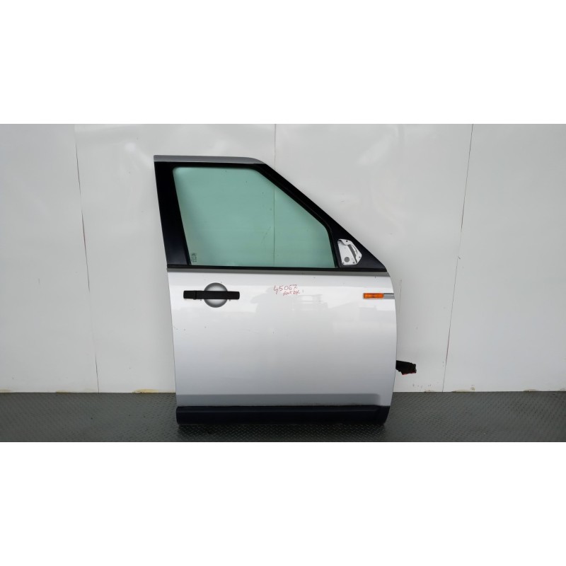 LAND ROVER PORTA ANTERIORE DESTRA LAND ROVER Discovery 2004>2009 usato