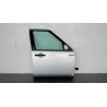 RIGHT FRONT DOOR  LAND ROVER Discovery  2004>2009 used