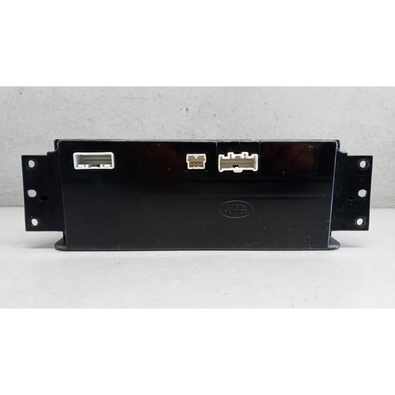 LAND ROVER AC CONTROL UNIT LAND ROVER Discovery  2004>2009 used