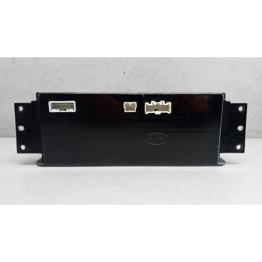 AC CONTROL UNIT LAND ROVER Discovery  2004>2009 used
