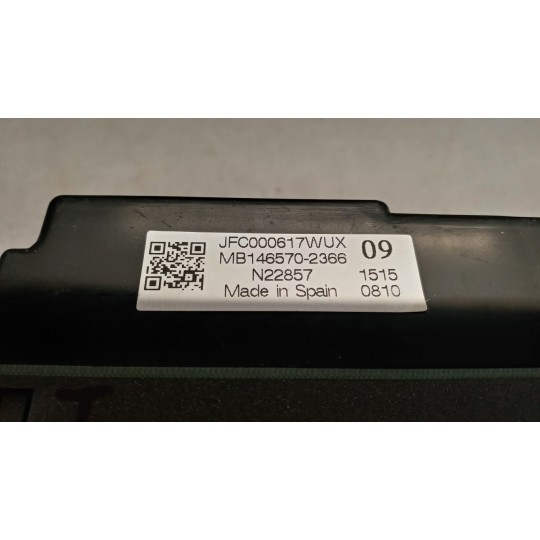 CENTRALINA CLIMATIZZATORE LAND ROVER Discovery  2004>2009 usato