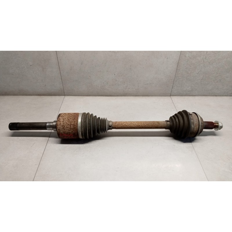 LAND ROVER REAR HALF-AXLES RIGHT LAND ROVER Discovery 2004>2009 used