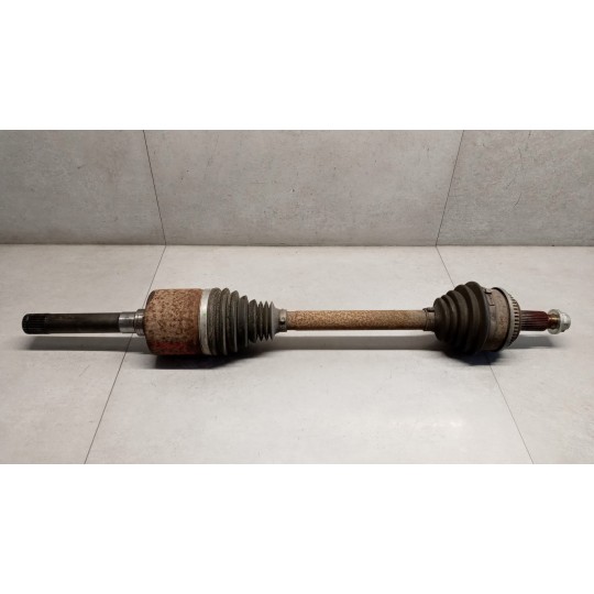 SEMIASSE POSTERIORE DESTRO LAND ROVER Discovery 2004>2009 usato