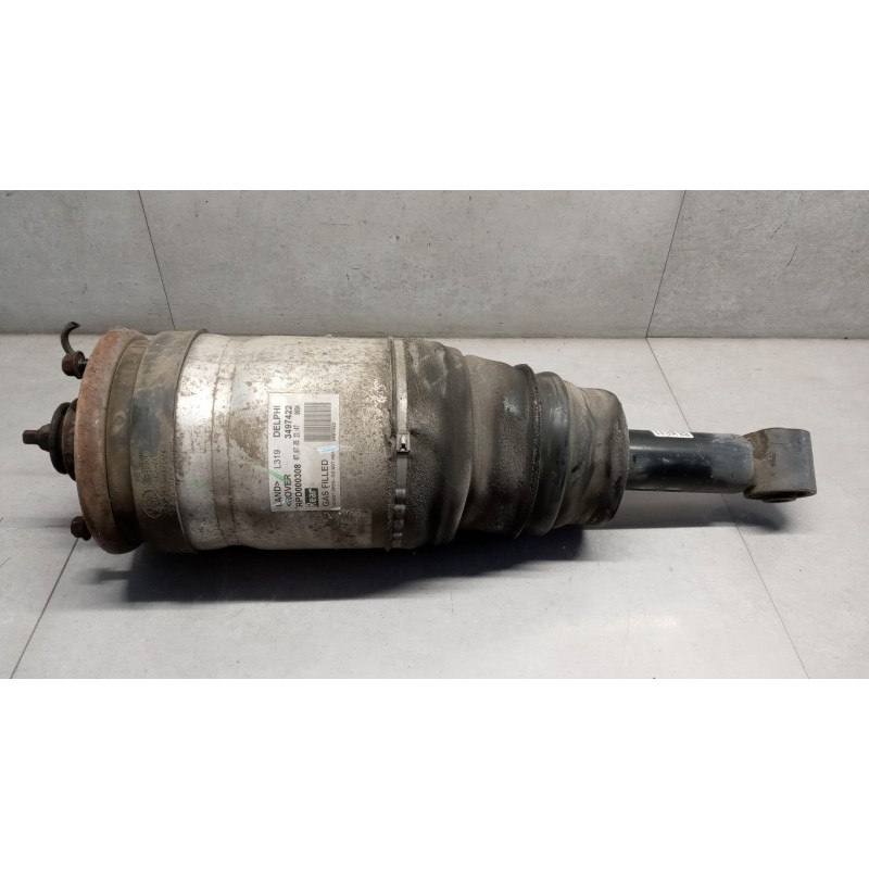 LAND ROVER AMMORTIZZATORE POSTERIORE DESTRO LAND ROVER Discovery 2004>2009 usato