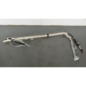 RIGHT ROOF AIR BAG LAND...