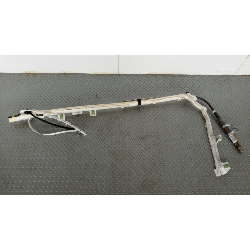 LAND ROVER RIGHT ROOF AIR BAG LAND ROVER Discovery  2004>2009 used