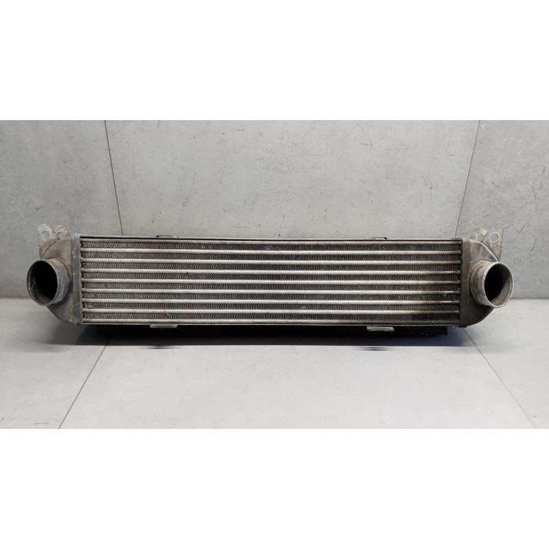 LAND ROVER RADIATORE INTERCOOLERS LAND ROVER Discovery  2004>2009 usato