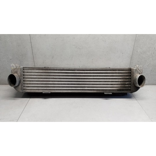 INTERCOOLERS HEAT RADIATOR  LAND ROVER Discovery  2004>2009 used