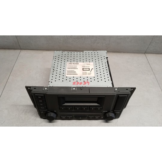 AUTORADIO LAND ROVER Discovery  2004>2009 usato