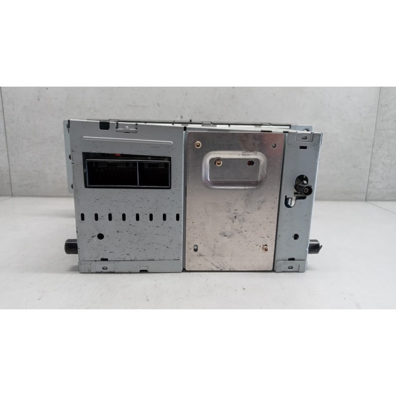 LAND ROVER AUTORADIO LAND ROVER Discovery  2004>2009 usato