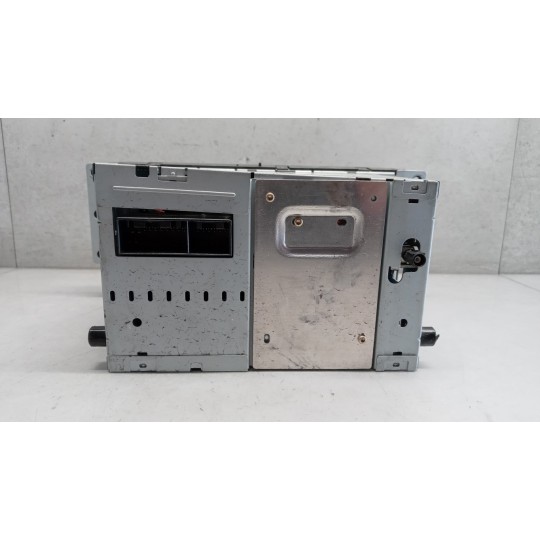 AUTORADIO LAND ROVER Discovery  2004>2009 usato