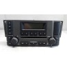 LAND ROVER CAR RADIO LAND ROVER Discovery  2004>2009 used