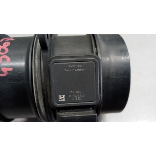 DEBIMETRO  FLUSSOMETRO LAND ROVER Discovery  2004>2009 usato