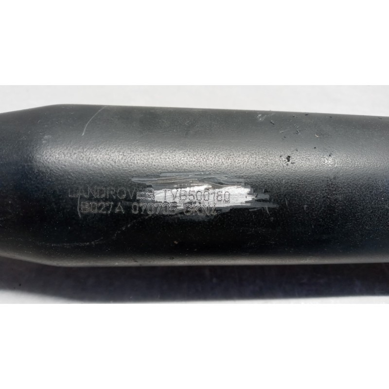 LAND ROVER FRONT POWER TAKE OFF SHAFTS LAND ROVER Discovery  2004>2009 used