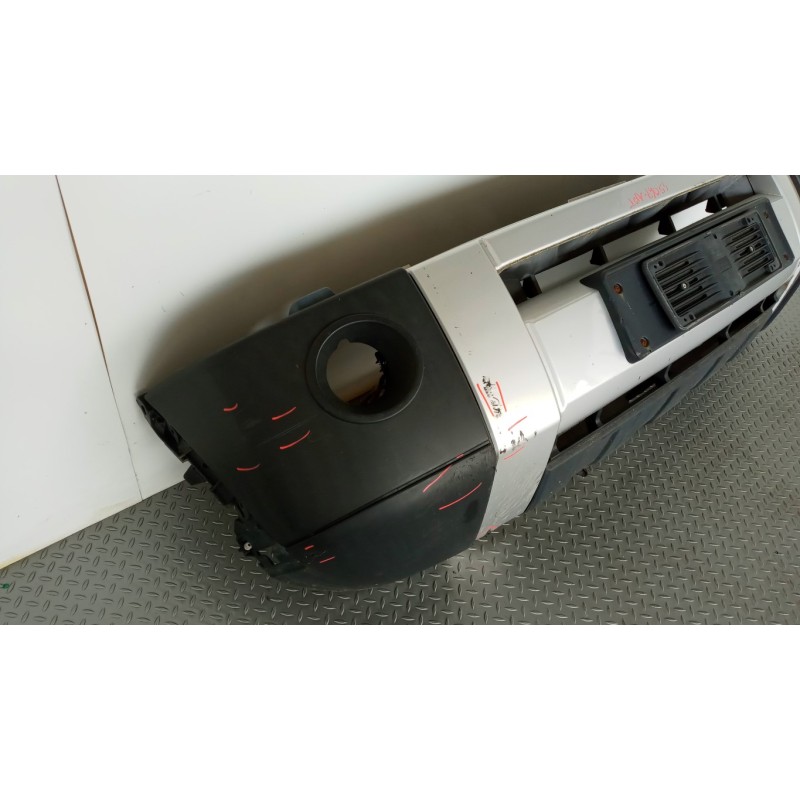 LAND ROVER PARAURTI ANTERIORE LAND ROVER Discovery  2004>2009 usato