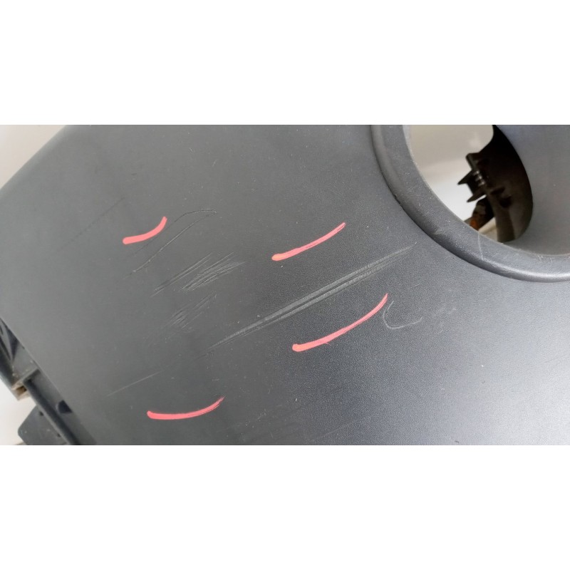 LAND ROVER FRONT BUMPER LAND ROVER Discovery  2004>2009 used