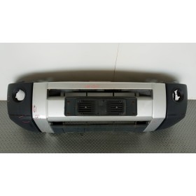 FRONT BUMPER LAND ROVER...