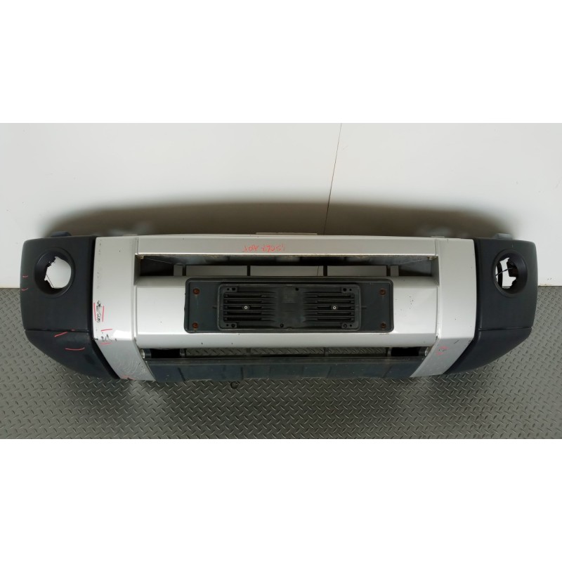 LAND ROVER FRONT BUMPER LAND ROVER Discovery 2004>2009 used