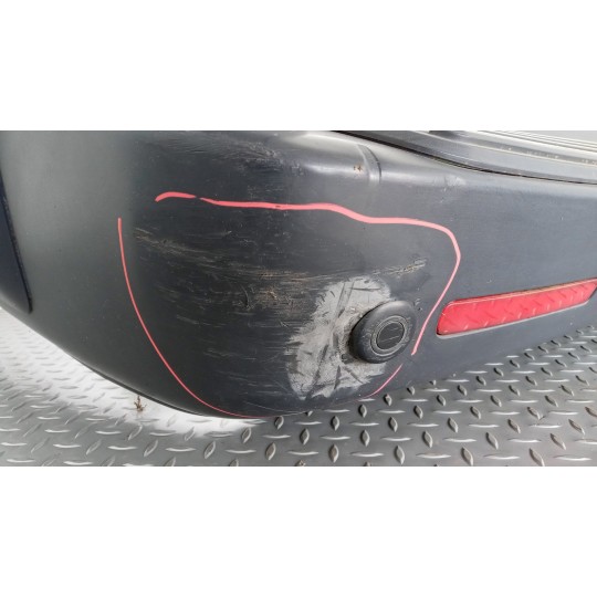REAR BACK BUMPER  LAND ROVER Discovery  2004>2009 used